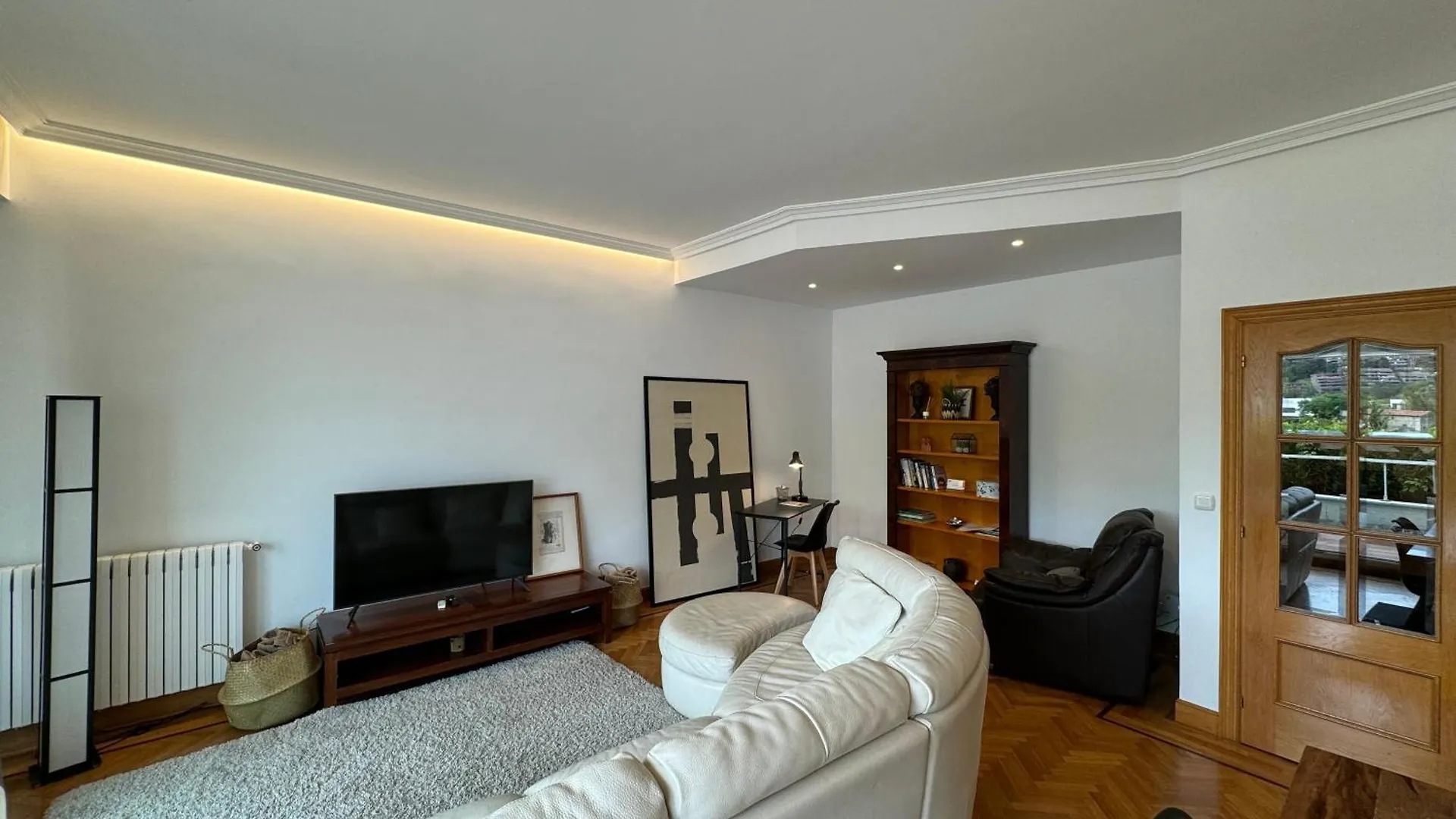 Сasa de vacaciones Villa Casa Berio 7 San Sebastián