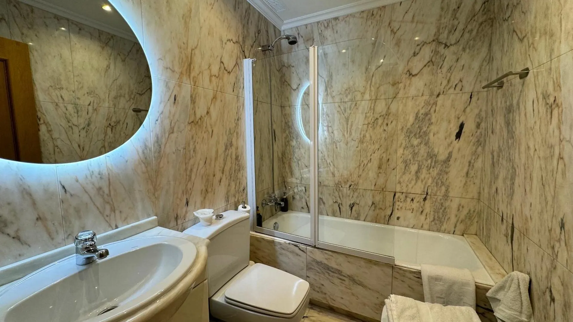 Сasa de vacaciones Villa Casa Berio 7 San Sebastián