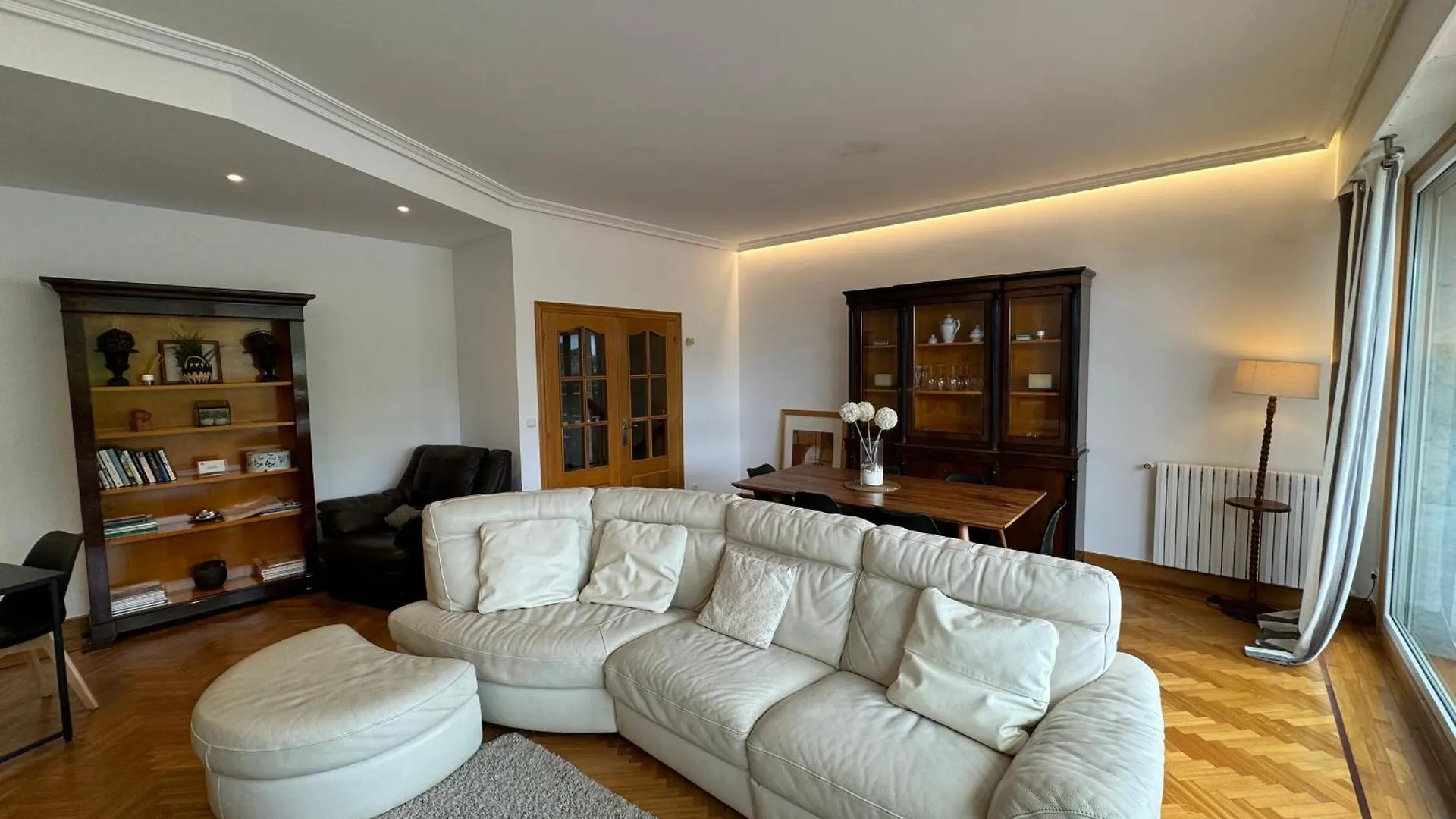 Villa Casa Berio 7 San Sebastián España
