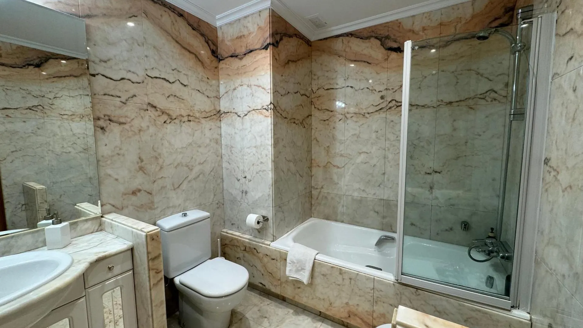 Сasa de vacaciones Villa Casa Berio 7 San Sebastián