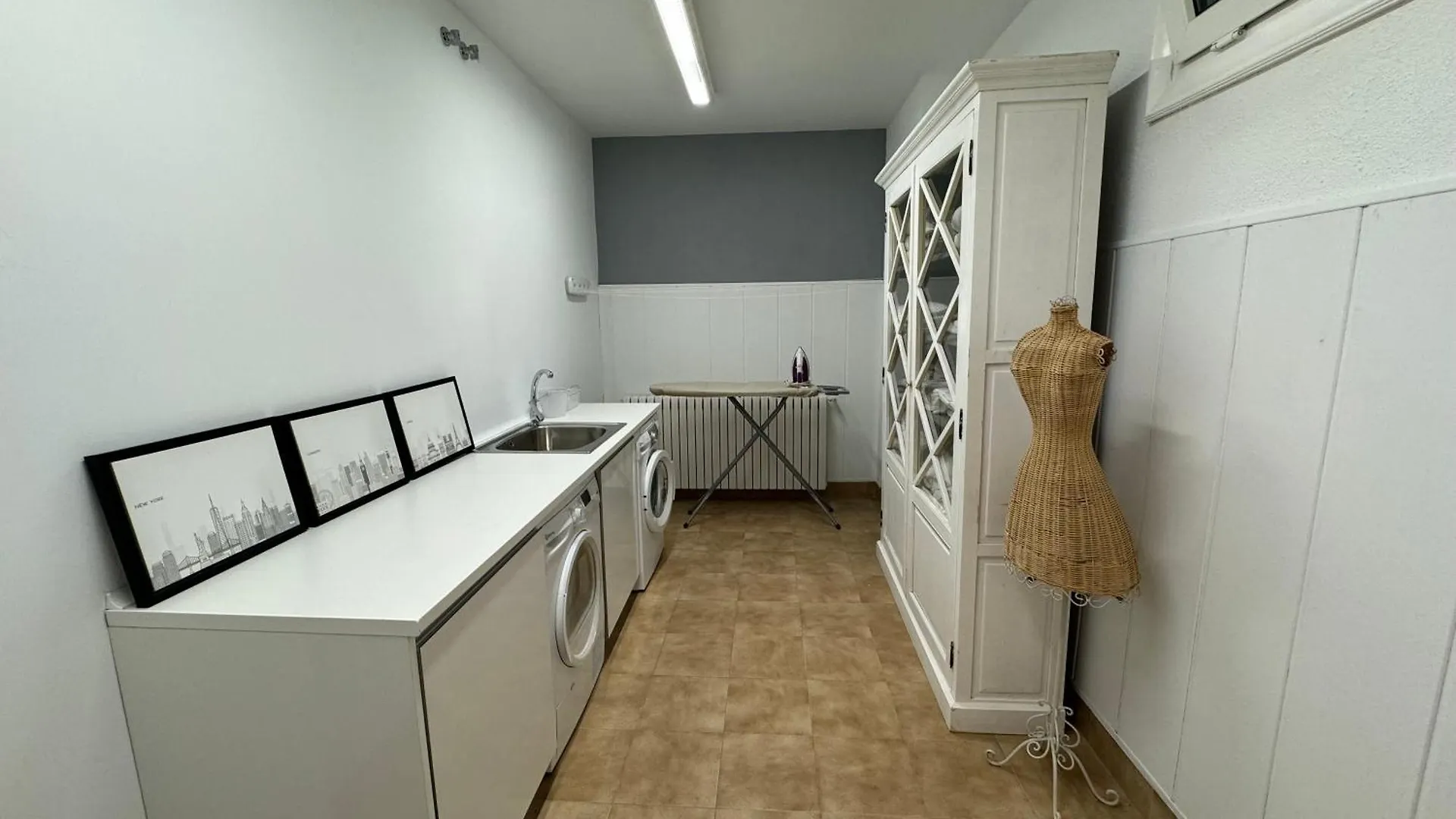 Сasa de vacaciones Villa Casa Berio 7 San Sebastián