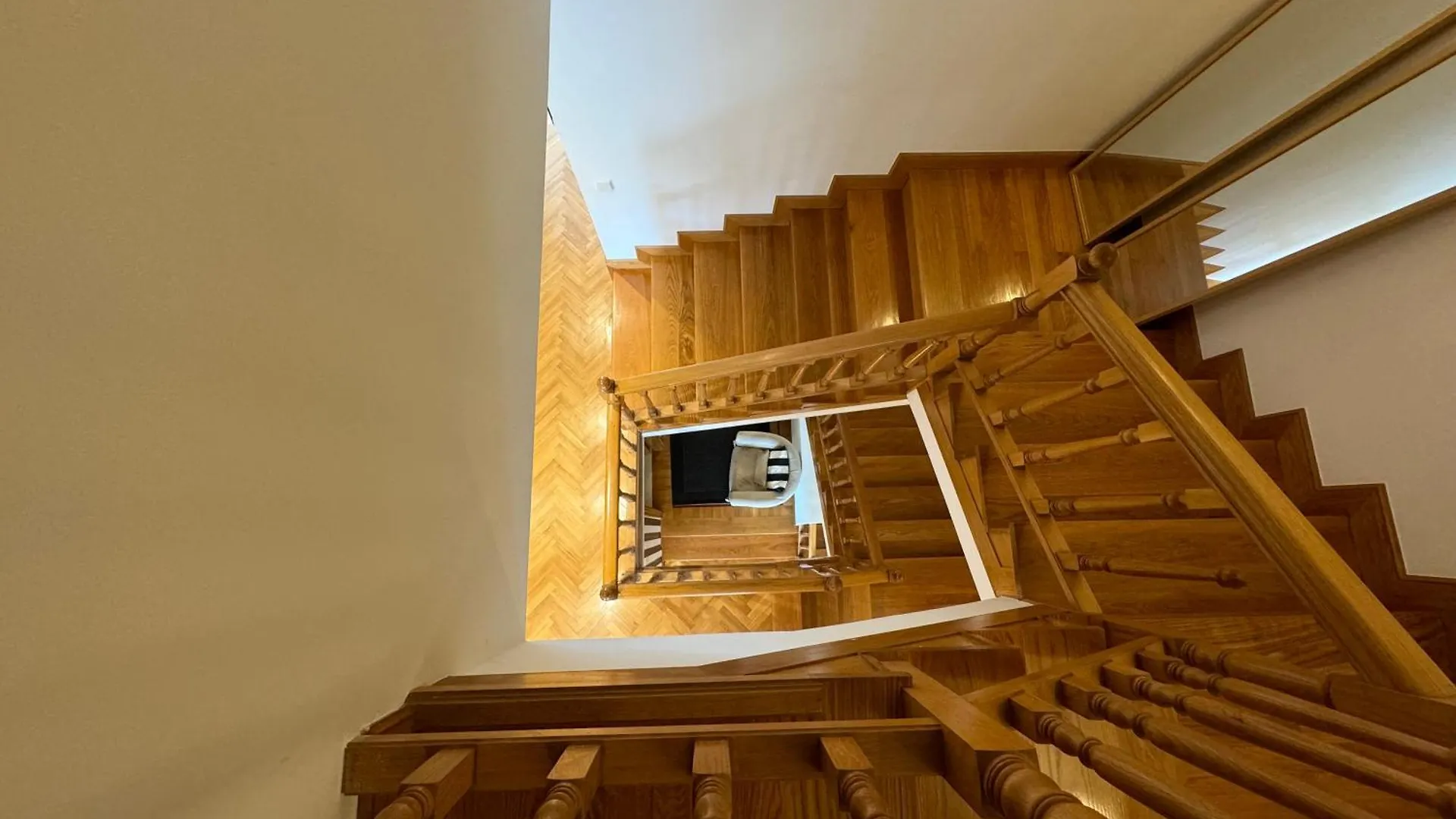 Villa Casa Berio 7 San Sebastián