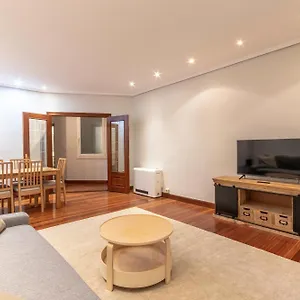 Uribitarte Apartamento