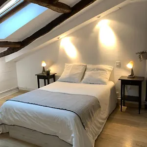 Precioso Atico En Casco Viejo Habitación en casa particular