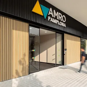 Amro Residencia De Estudiantes Apartamento