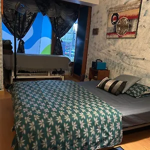 En Apartamento