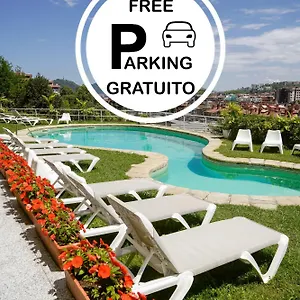 3* Отель Avenida