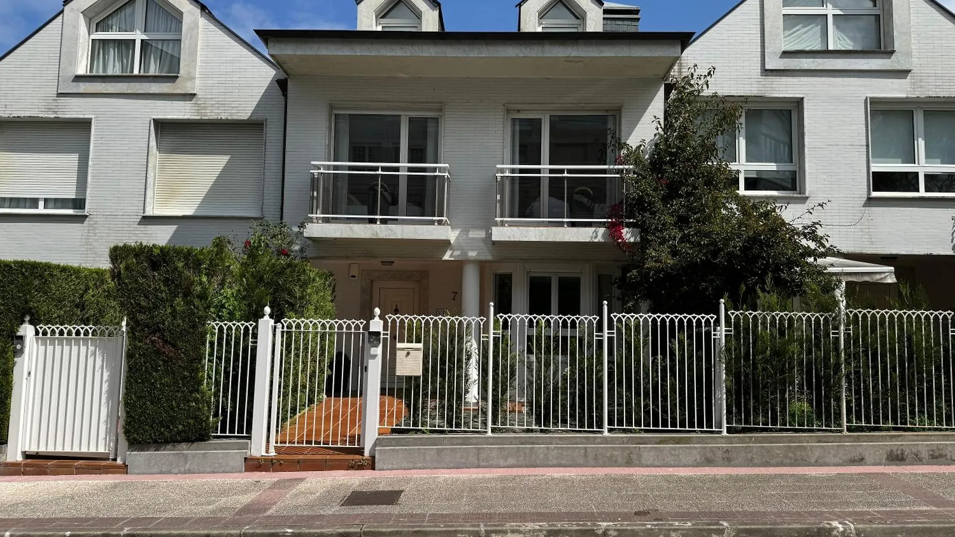 Holiday home Casa Berio 7 Villa San Sebastian Spain